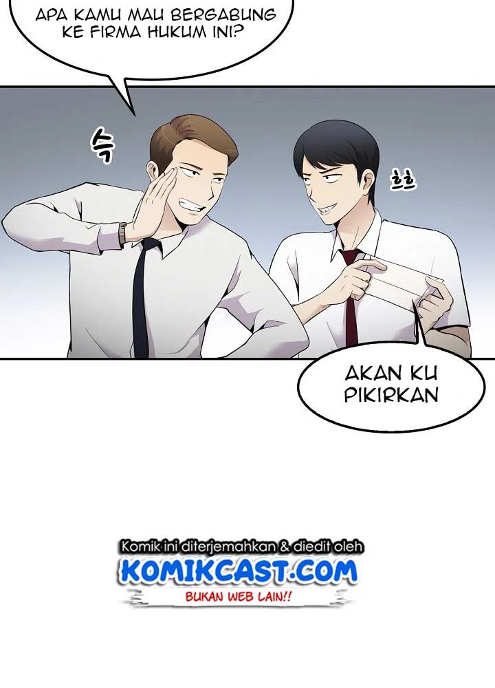 Again My Life Chapter 12 Gambar 44