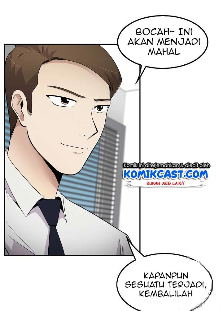 Again My Life Chapter 12 Gambar 45