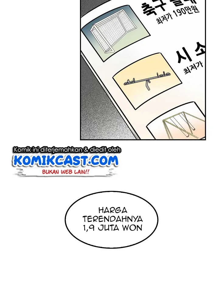 Again My Life Chapter 13 Gambar 51