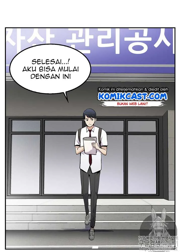 Again My Life Chapter 13 Gambar 52