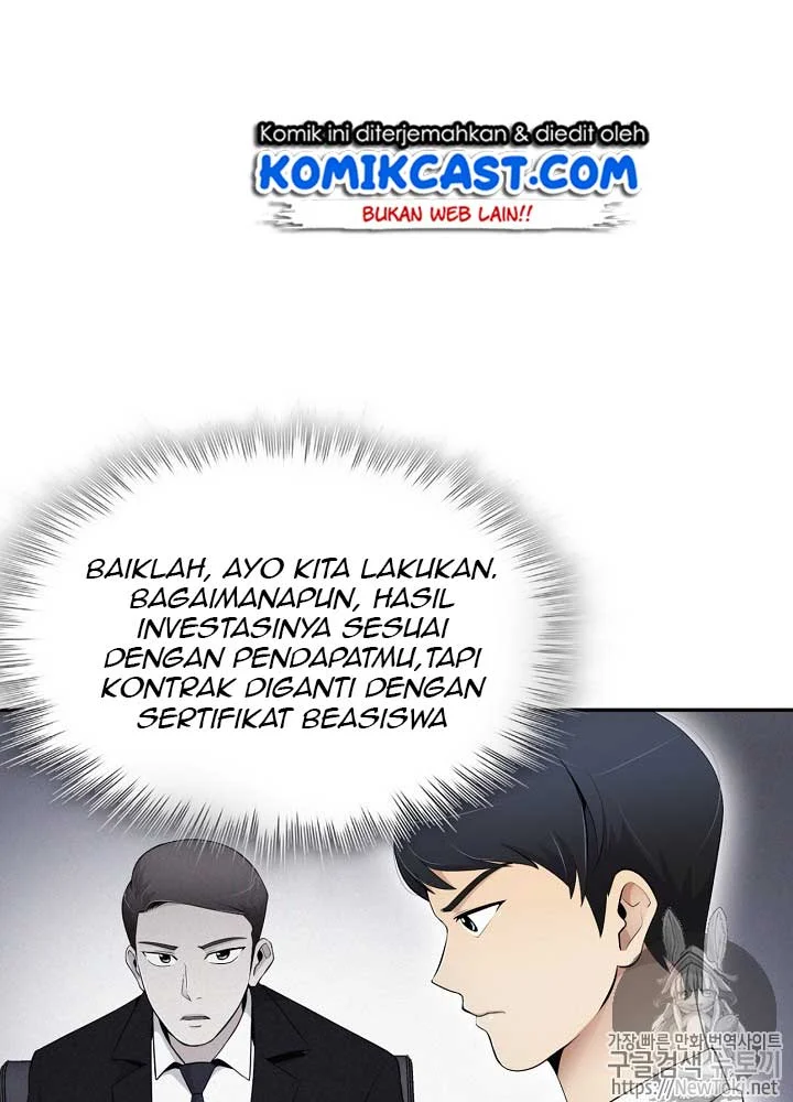 Again My Life Chapter 13 Gambar 53