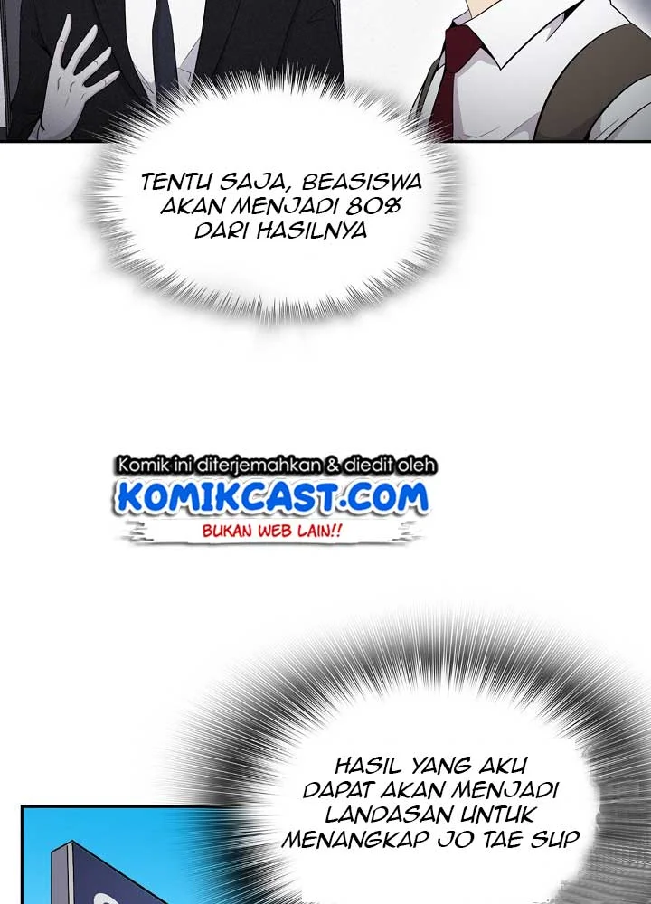 Again My Life Chapter 13 Gambar 54