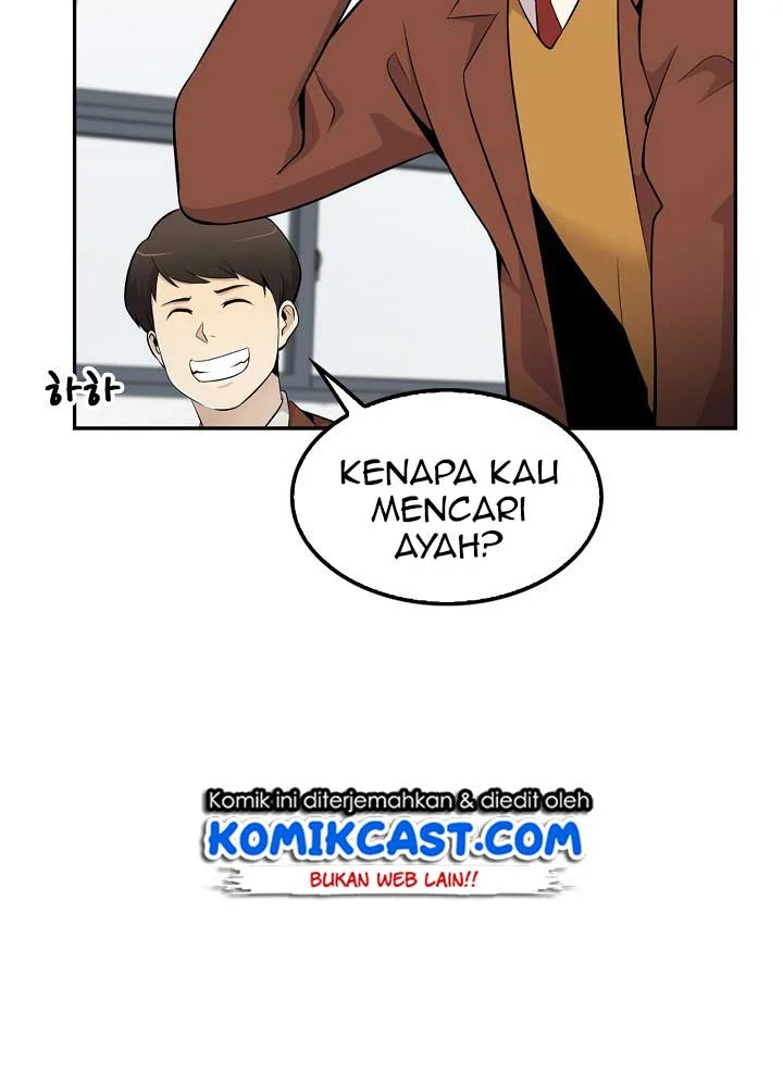 Again My Life Chapter 14 Gambar 53