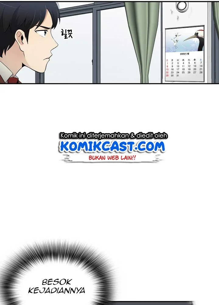 Again My Life Chapter 14 Gambar 54