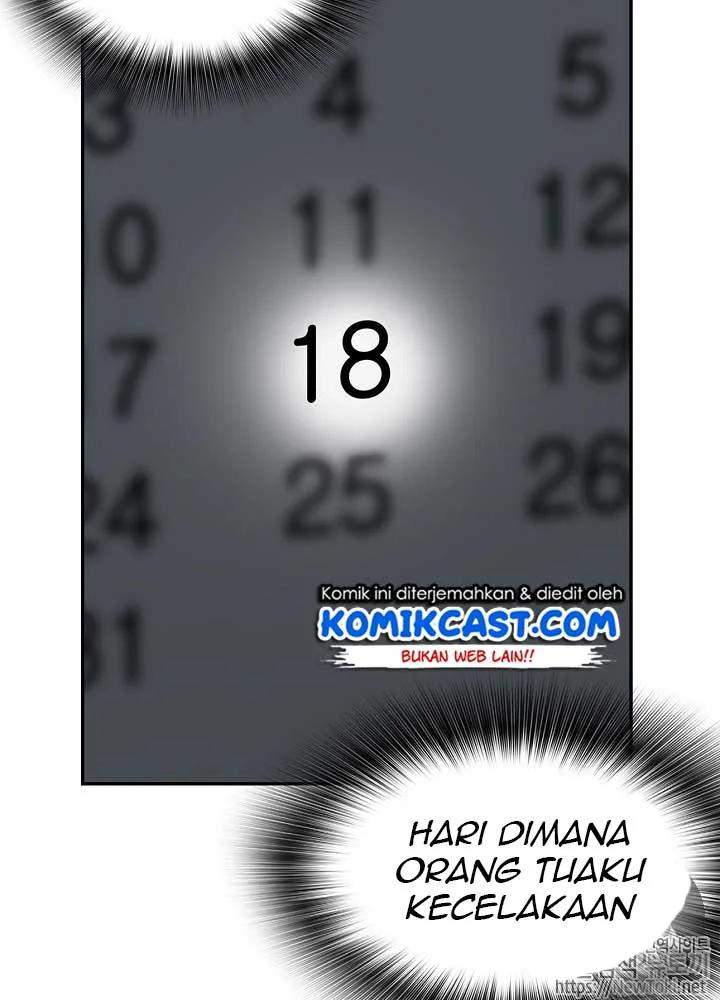 Again My Life Chapter 14 Gambar 55