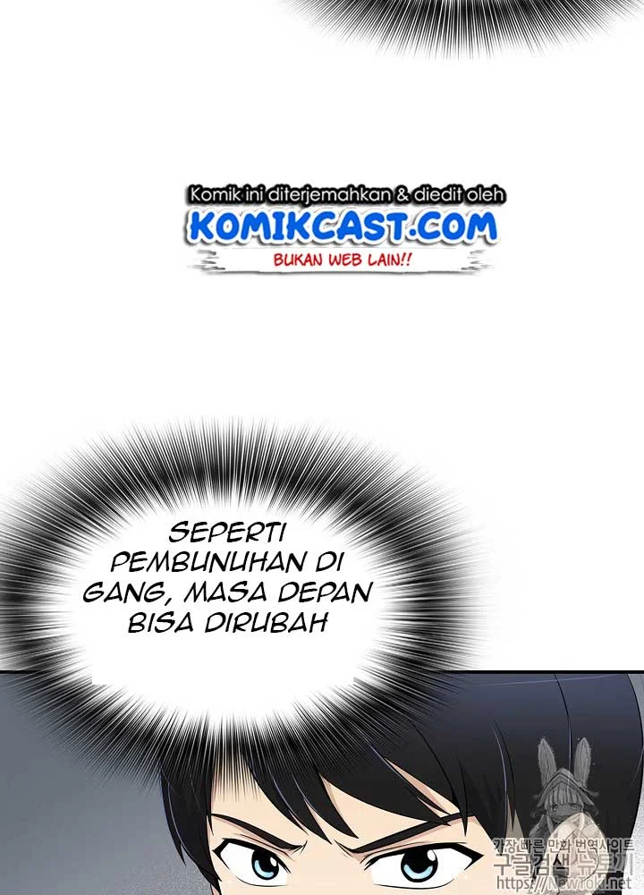 Again My Life Chapter 14 Gambar 56