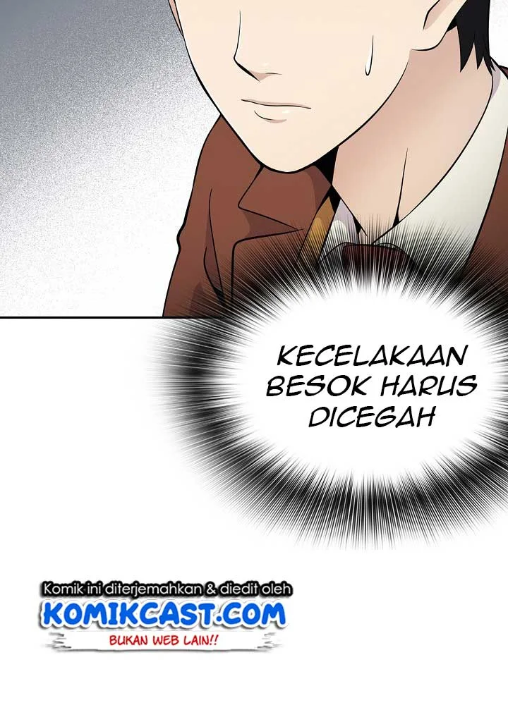 Again My Life Chapter 14 Gambar 57