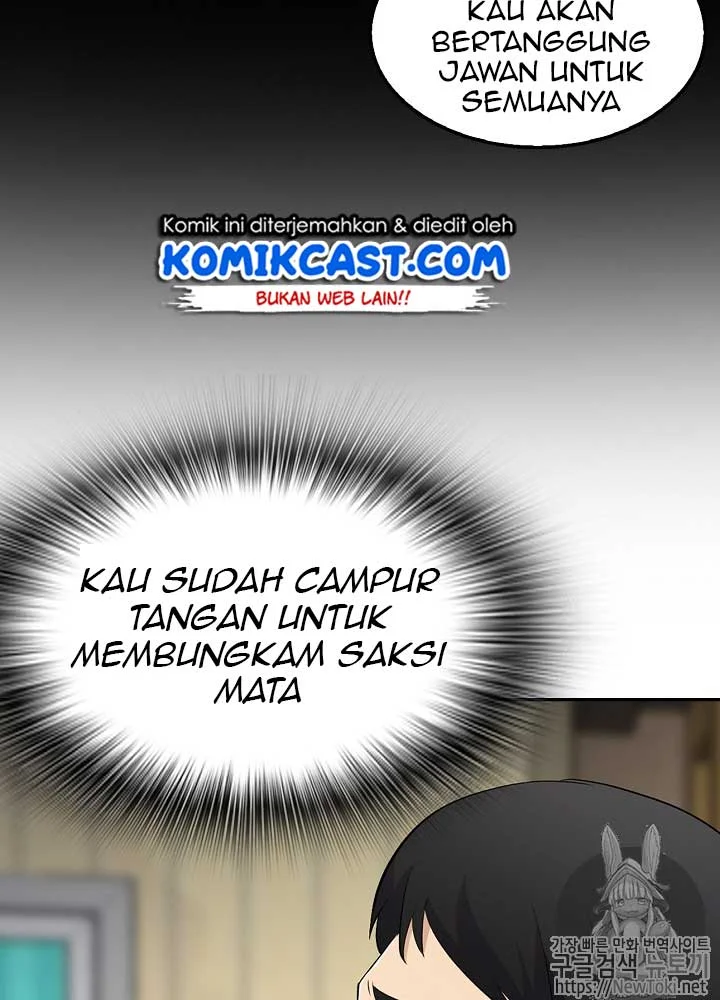 Again My Life Chapter 15 Gambar 58