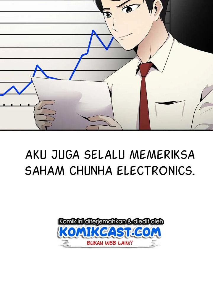 Again My Life Chapter 16 Gambar 56