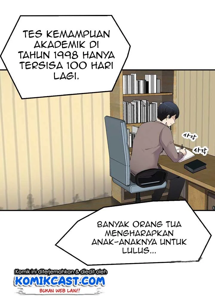 Again My Life Chapter 16 Gambar 57