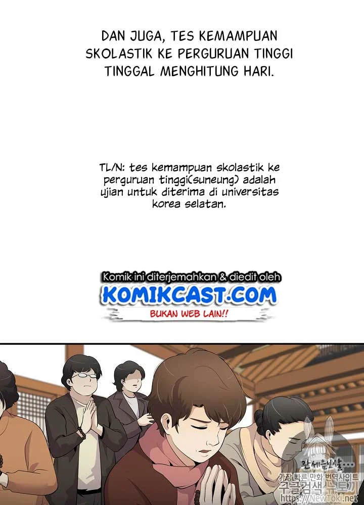 Again My Life Chapter 16 Gambar 58