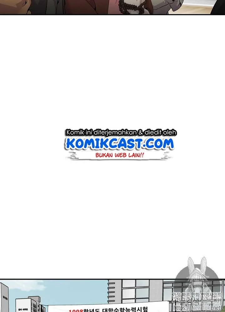 Again My Life Chapter 16 Gambar 59