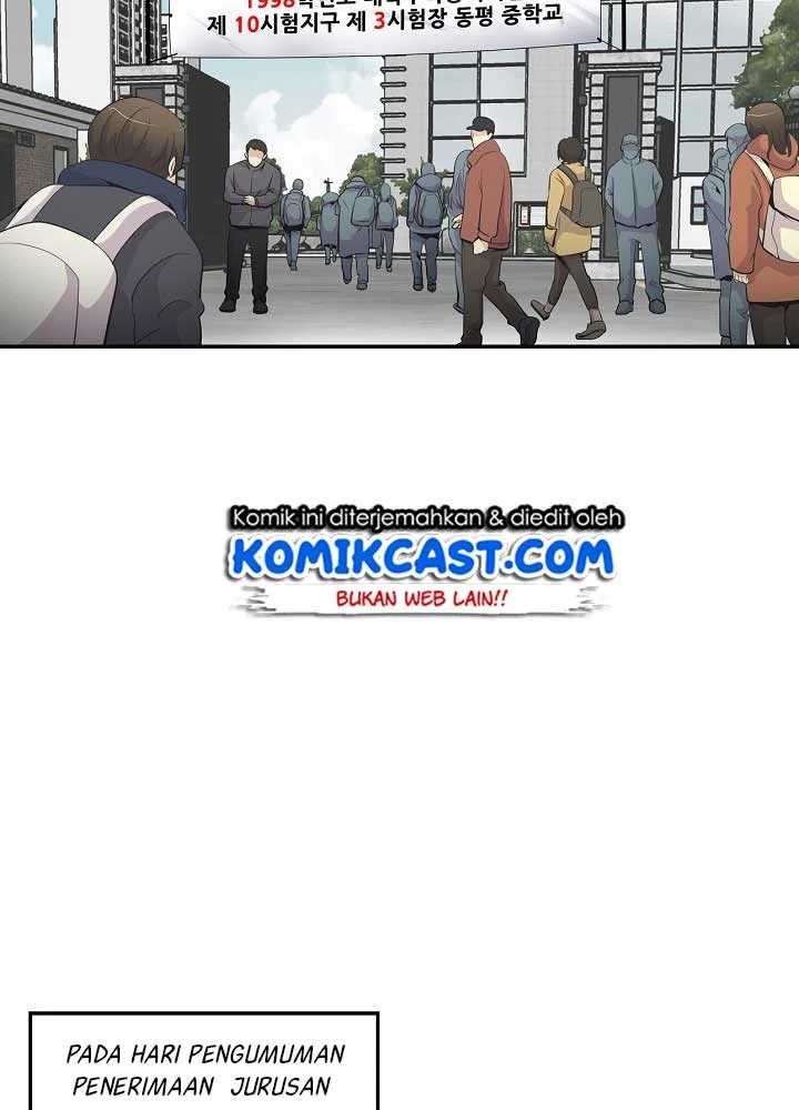Again My Life Chapter 16 Gambar 60