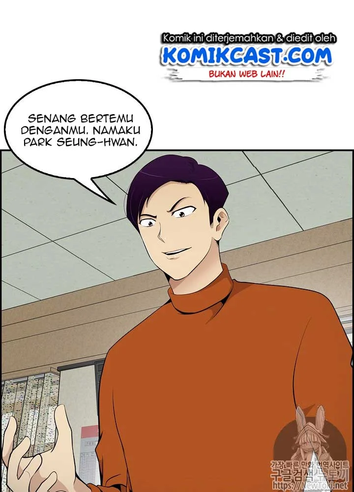 Again My Life Chapter 17 Gambar 64