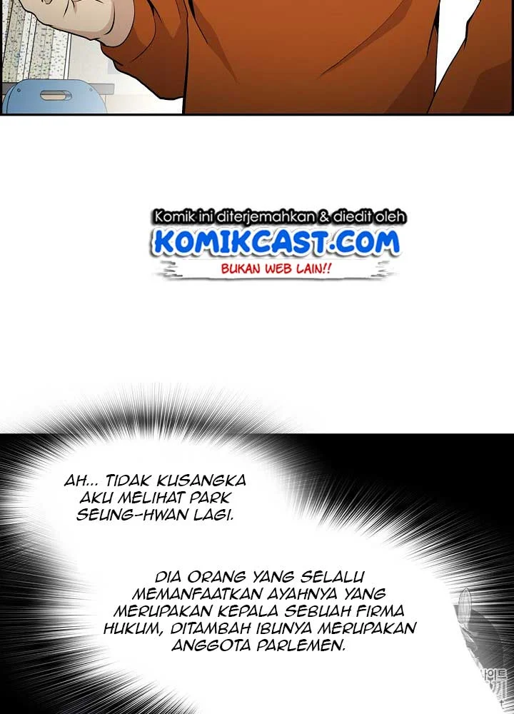 Again My Life Chapter 17 Gambar 65