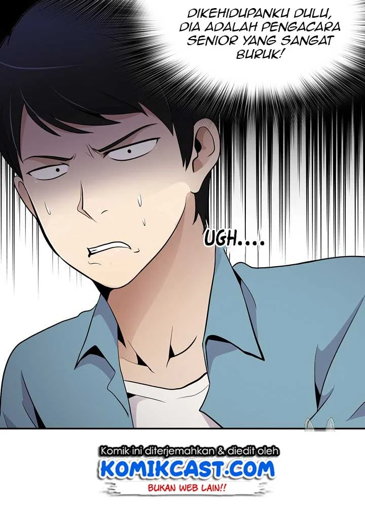 Again My Life Chapter 17 Gambar 66