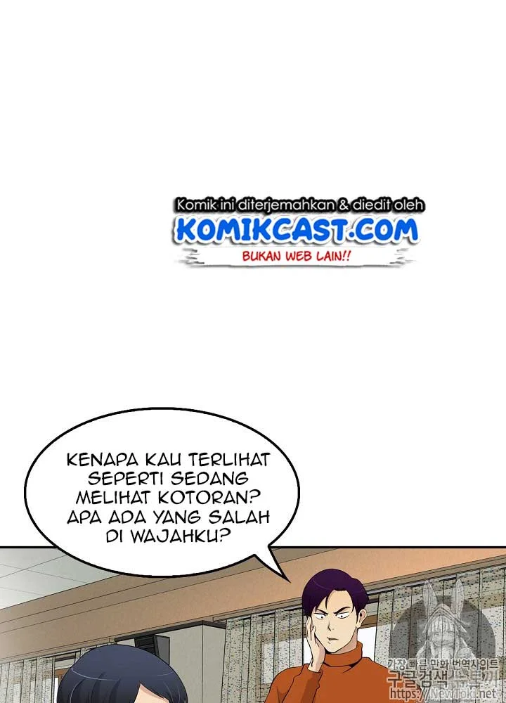 Again My Life Chapter 17 Gambar 67