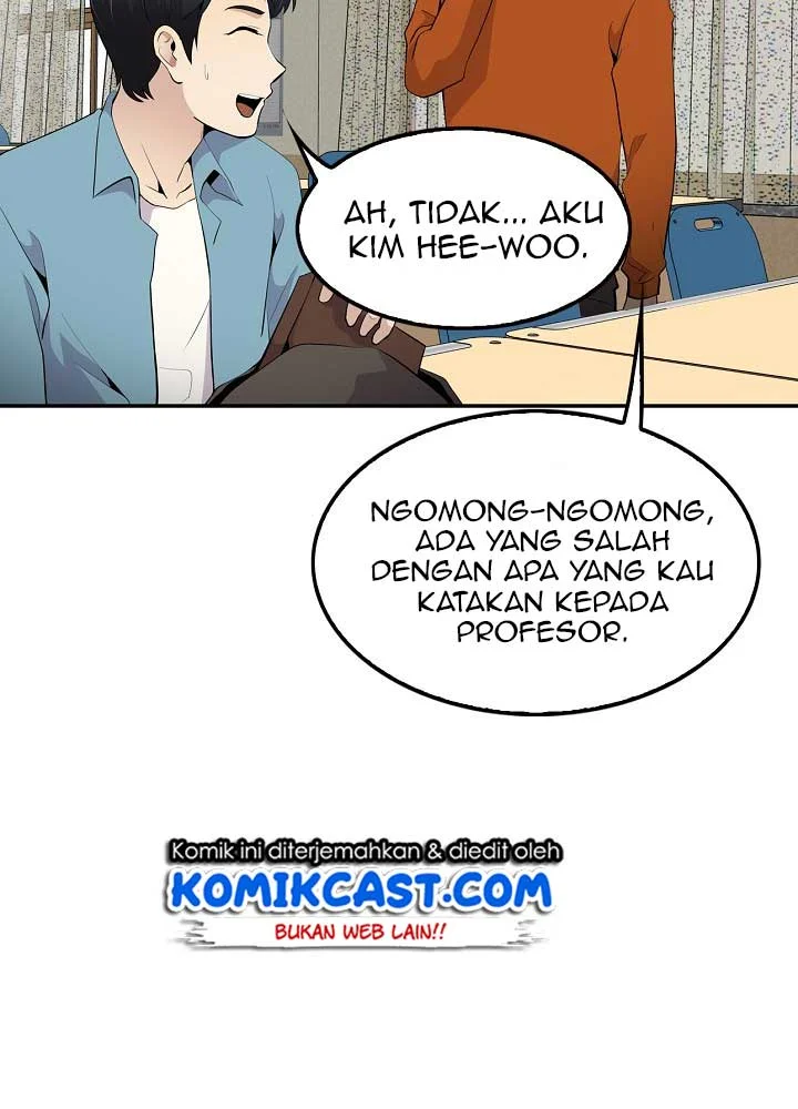 Again My Life Chapter 17 Gambar 68