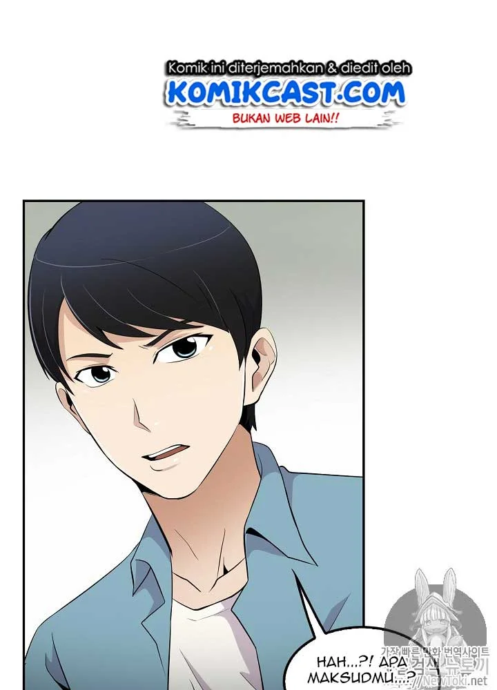 Again My Life Chapter 17 Gambar 69