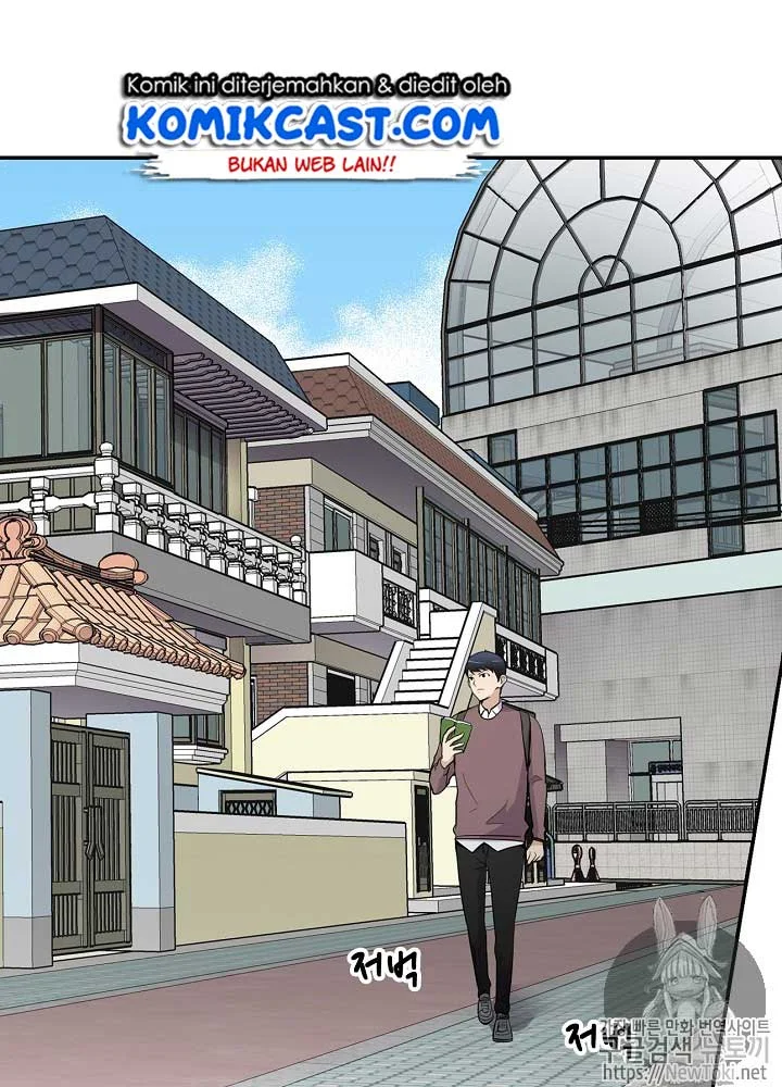 Again My Life Chapter 18 Gambar 63