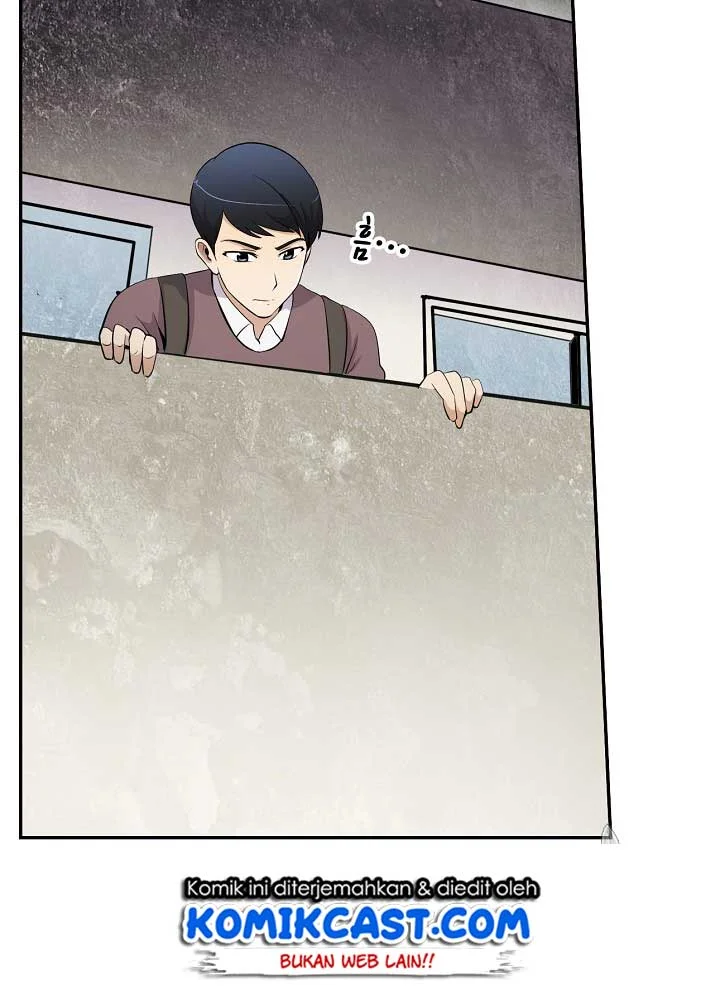 Again My Life Chapter 18 Gambar 65