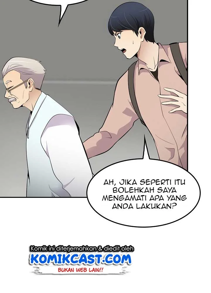 Again My Life Chapter 19 Gambar 66