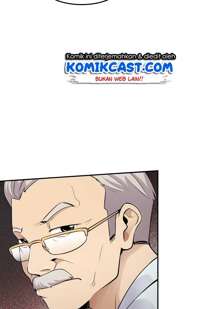 Again My Life Chapter 19 Gambar 68