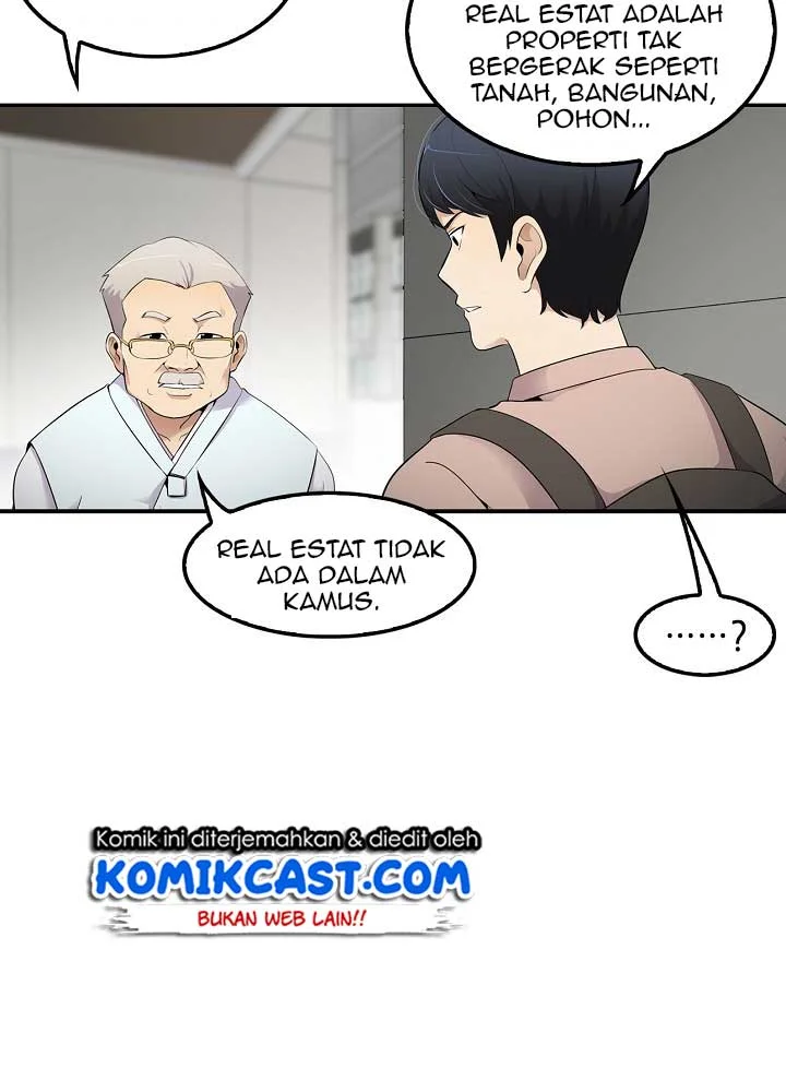 Again My Life Chapter 19 Gambar 70