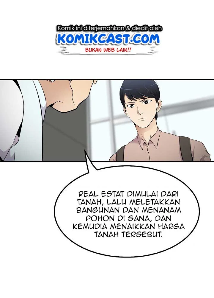 Again My Life Chapter 19 Gambar 71