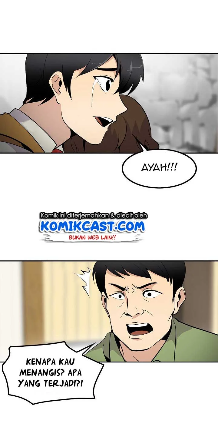 Again My Life Chapter 2 Gambar 39