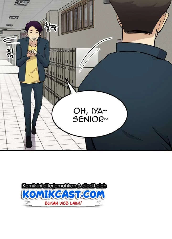 Again My Life Chapter 20 Gambar 60