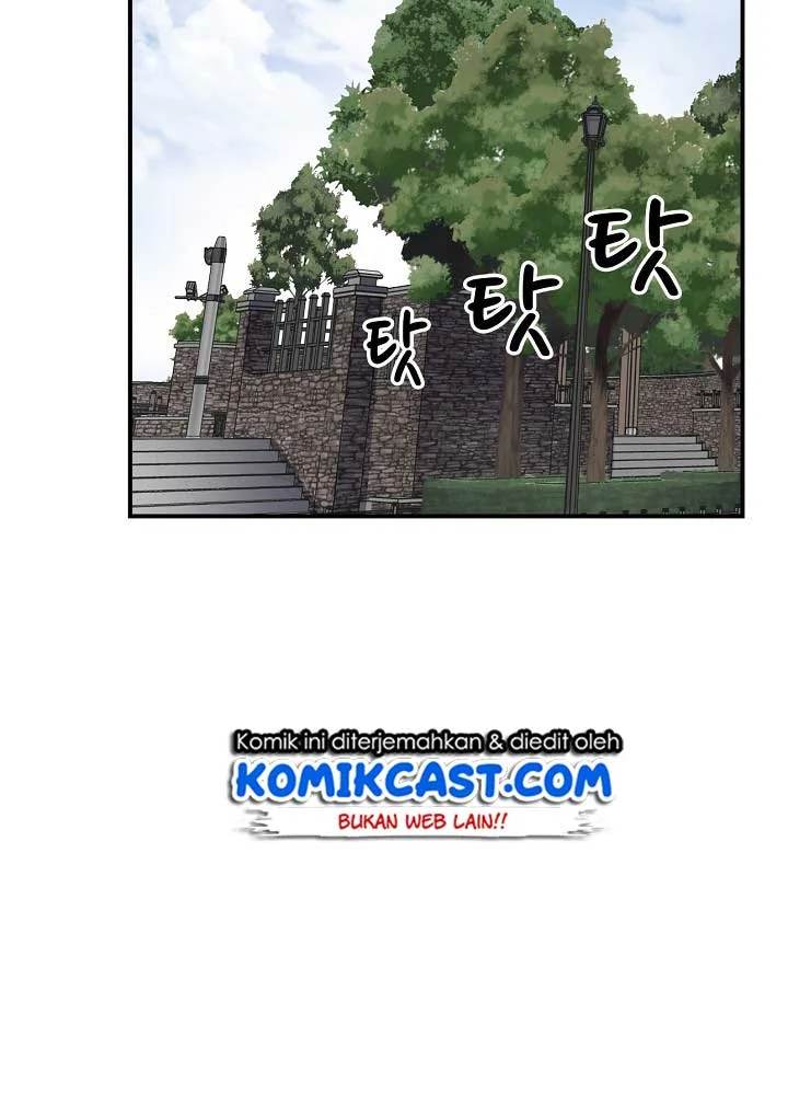Again My Life Chapter 20 Gambar 62