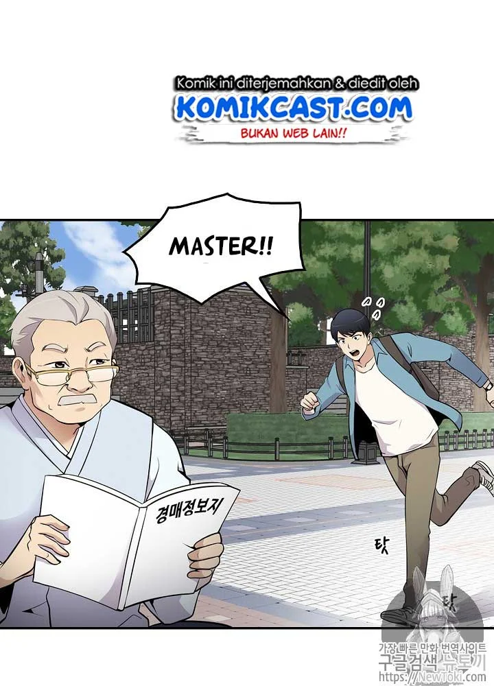 Again My Life Chapter 20 Gambar 63