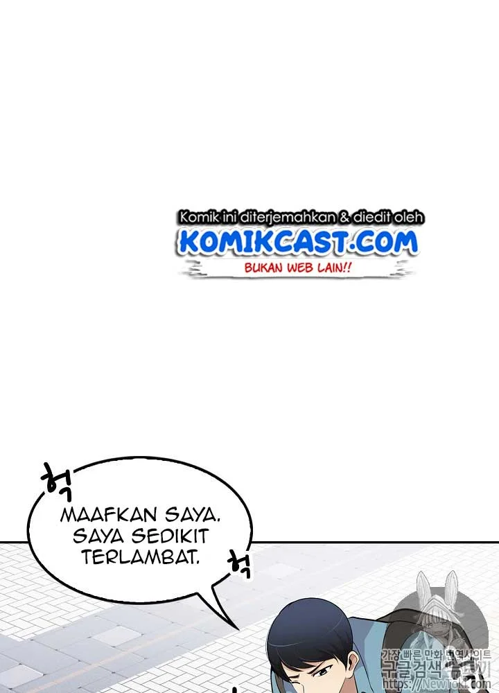 Again My Life Chapter 20 Gambar 64