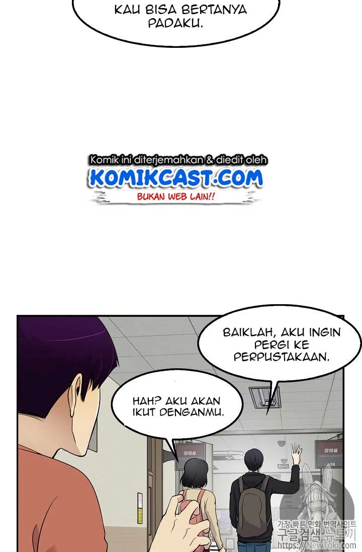 Again My Life Chapter 21 Gambar 51