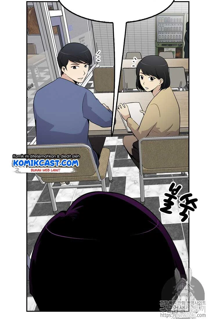 Again My Life Chapter 22 Gambar 50