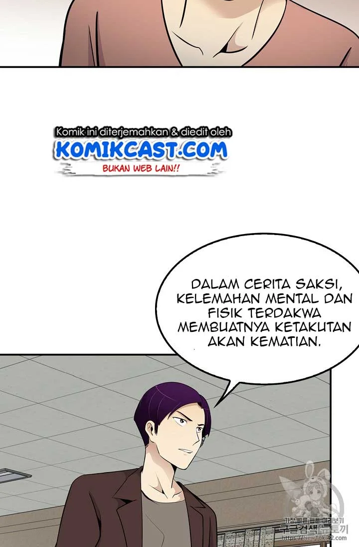 Again My Life Chapter 24 Gambar 63