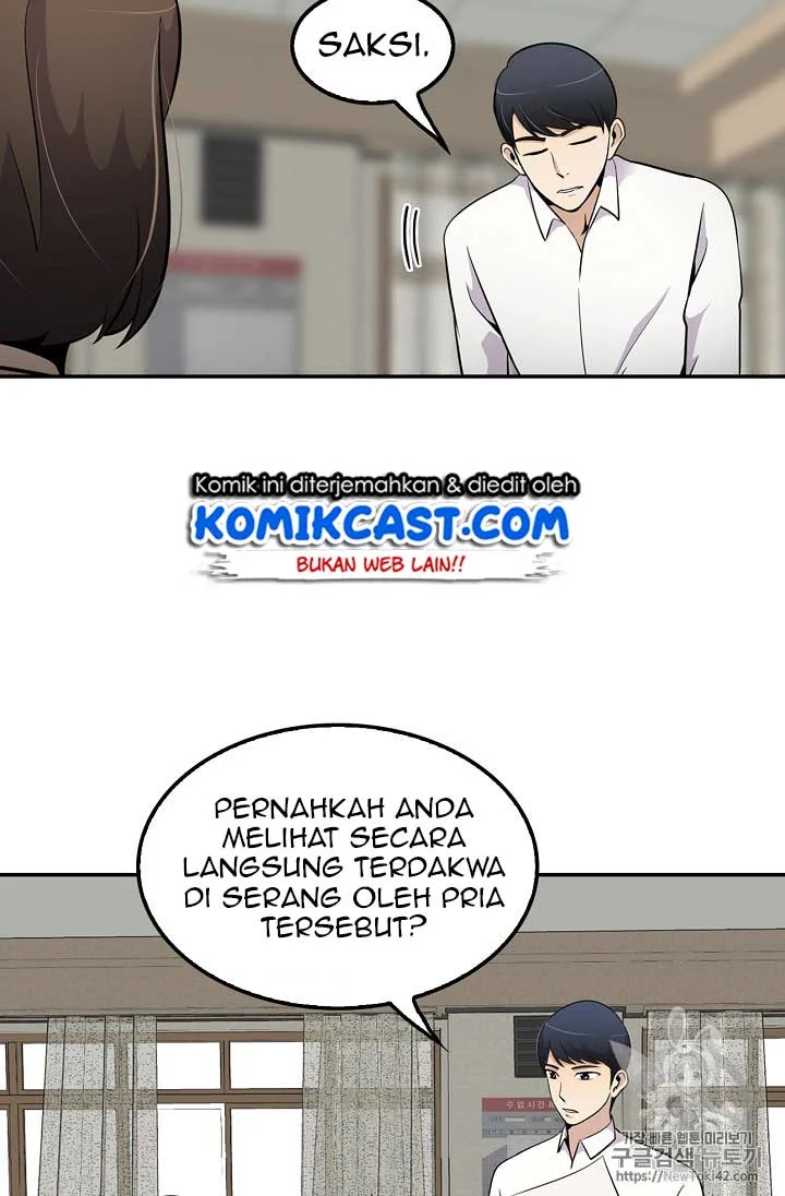 Again My Life Chapter 24 Gambar 65
