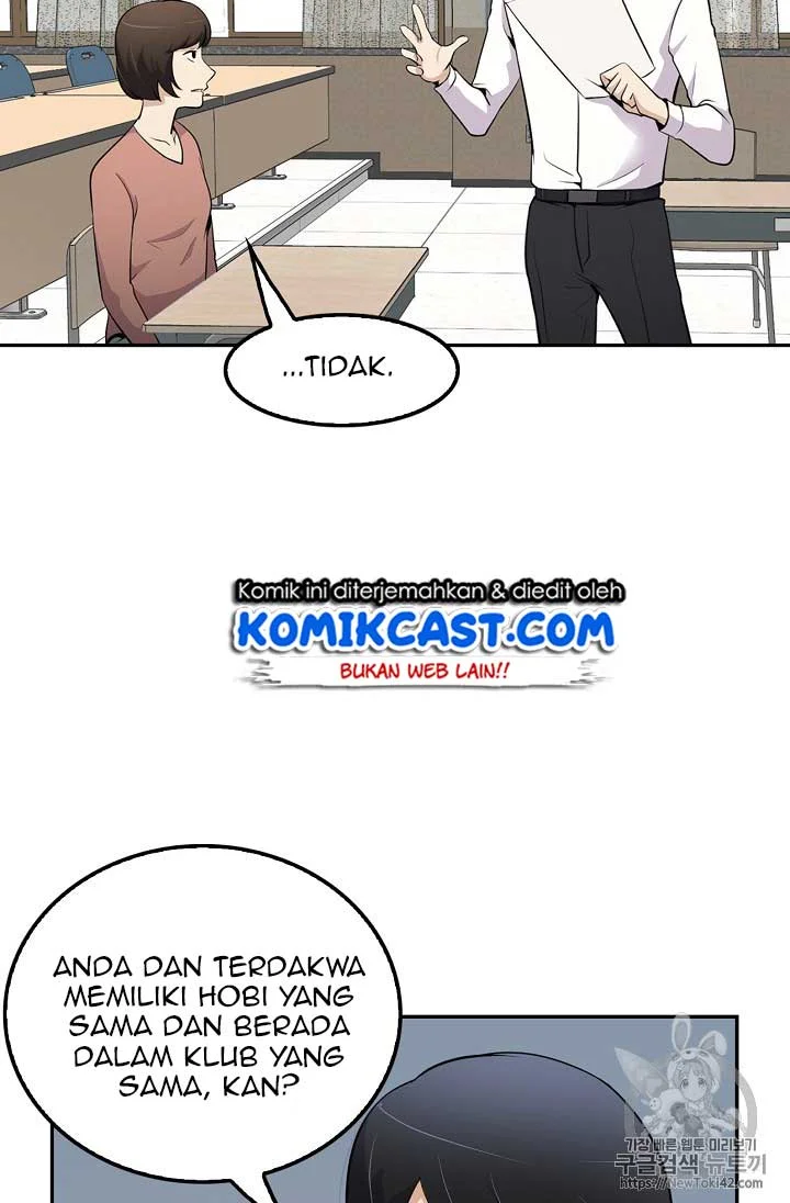 Again My Life Chapter 24 Gambar 66