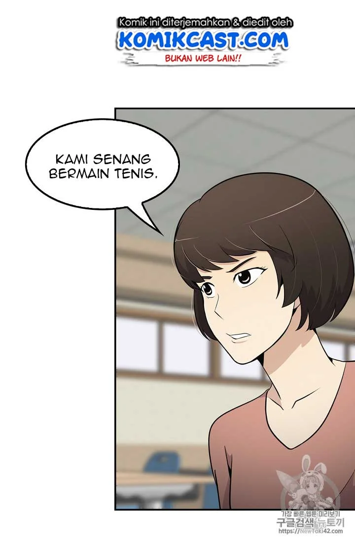 Again My Life Chapter 24 Gambar 68