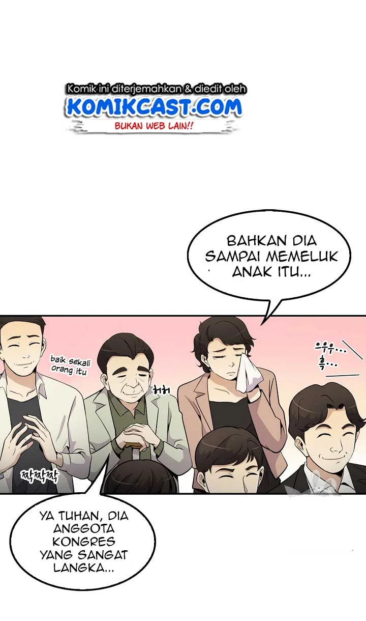 Again My Life Chapter 25 Gambar 42