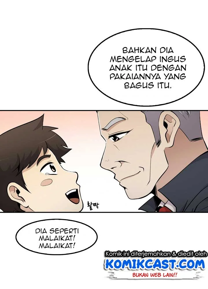 Again My Life Chapter 25 Gambar 43