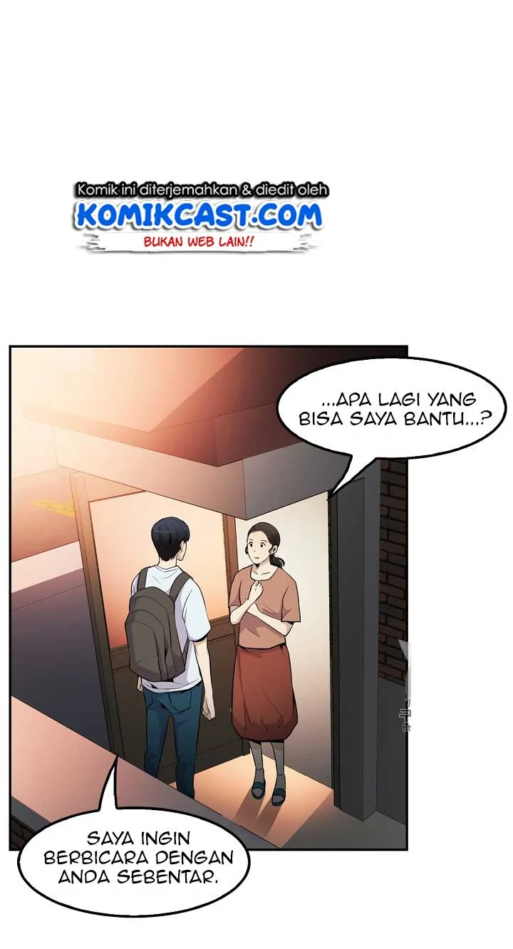 Again My Life Chapter 26 Gambar 50