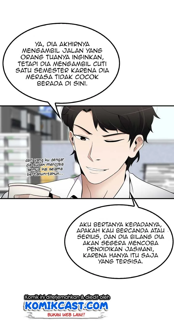 Again My Life Chapter 27 Gambar 52
