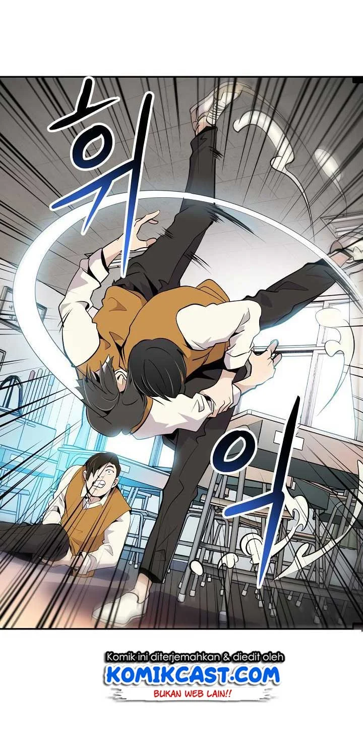 Again My Life Chapter 3 Gambar 29