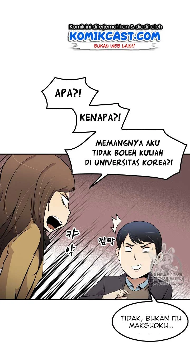 Again My Life Chapter 30 Gambar 52