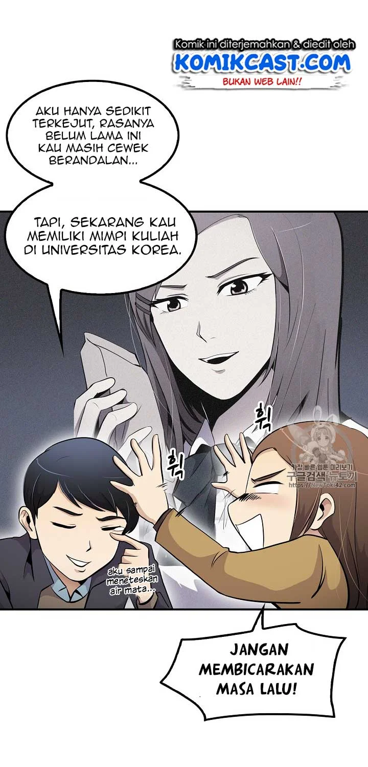 Again My Life Chapter 30 Gambar 53