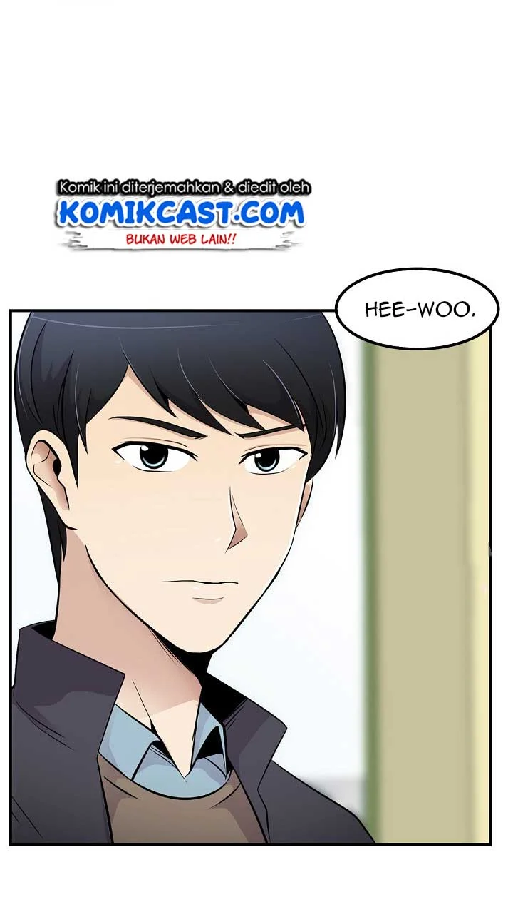Again My Life Chapter 30 Gambar 54