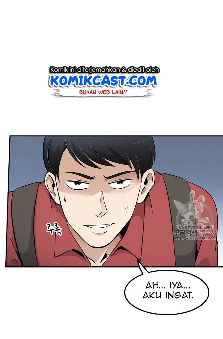 Again My Life Chapter 32 Gambar 50