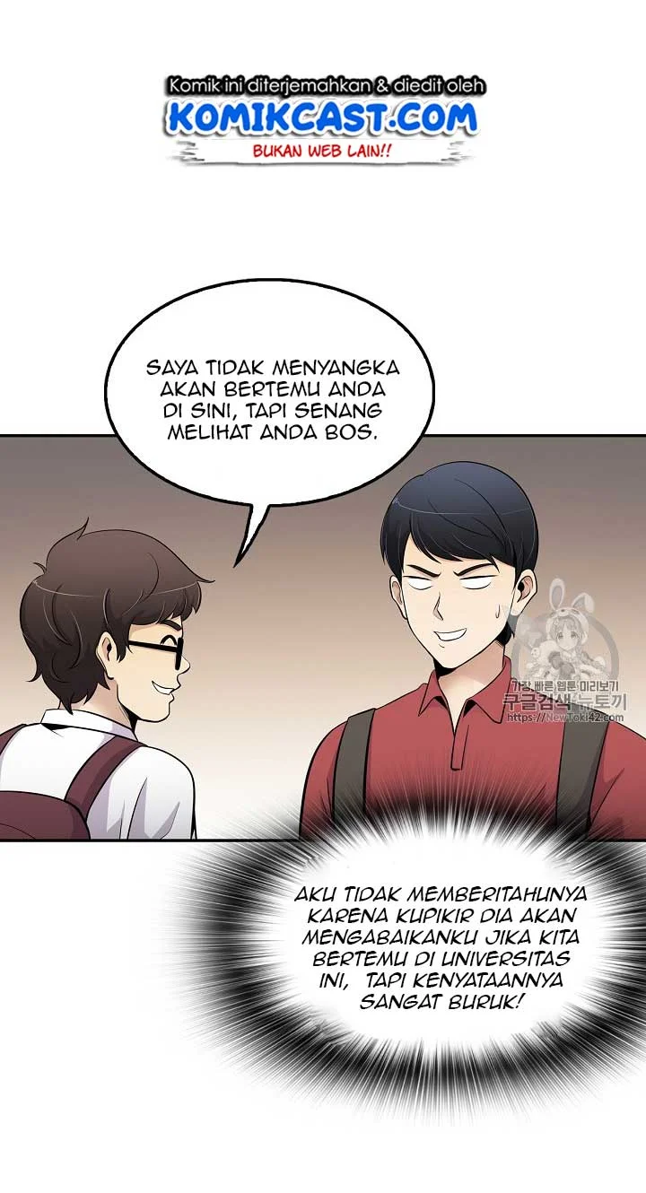 Again My Life Chapter 32 Gambar 51